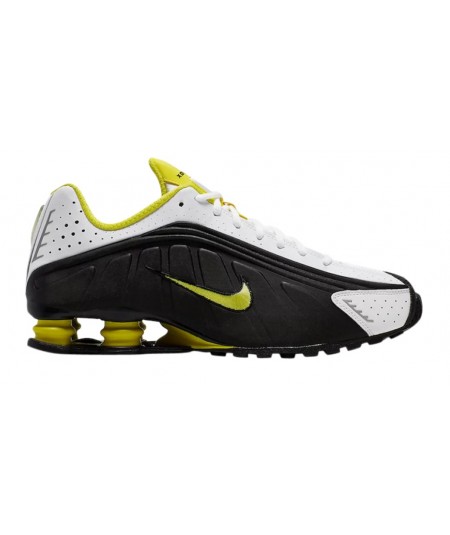 Nike Shox R4