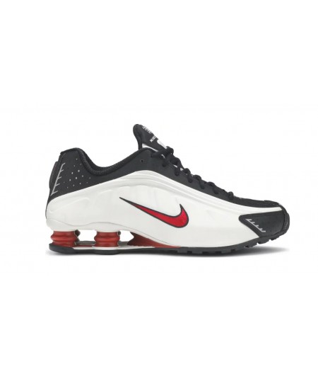 Nike Shox R4