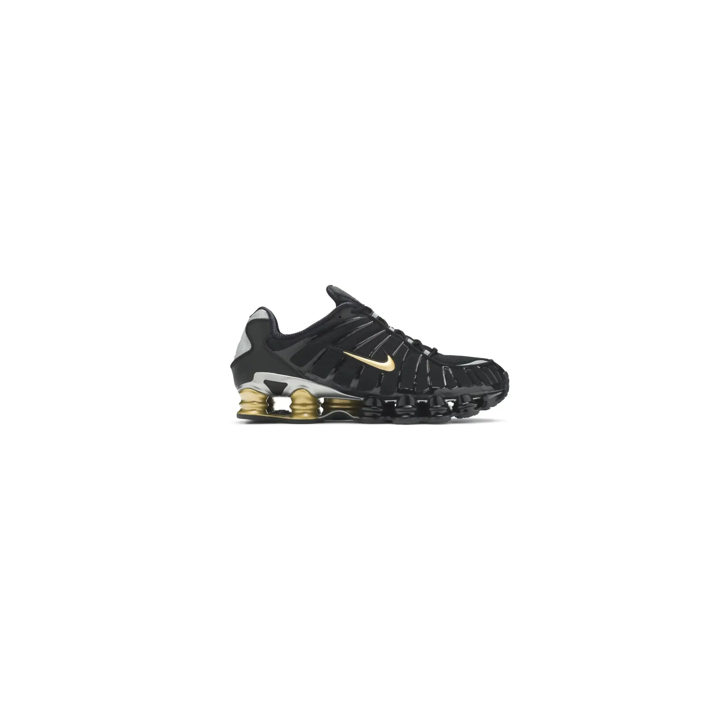 Nike Shox TL Neymar I Sneakers Authentique I Livraison Europe I BV1388 001