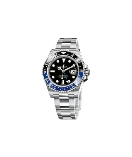 Rolex GMT Master II Batman