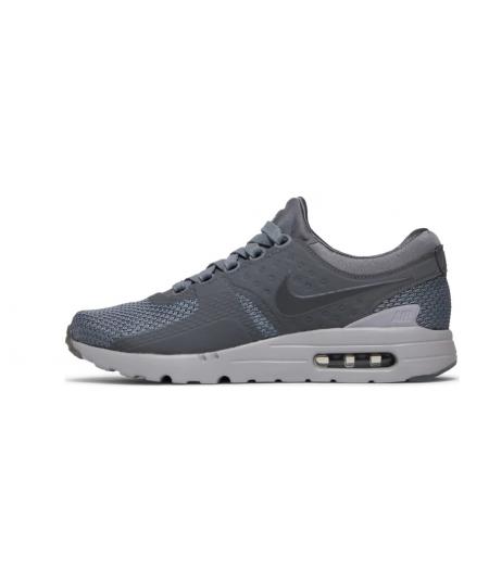 copy of Nike Air Max Zero