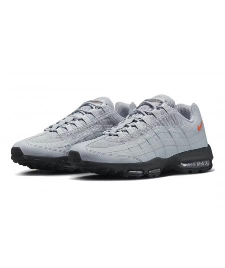 Nike Air Max 95 Ultra "Gris Orange"