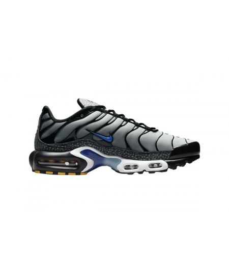 Nike air max plus ‘ Iron Grey