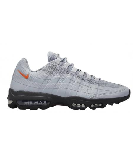 Nike Air Max 95 Ultra "Gris Orange"