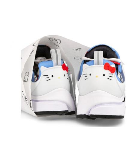 HELLO KITTY X NIKE AIR PRESTO