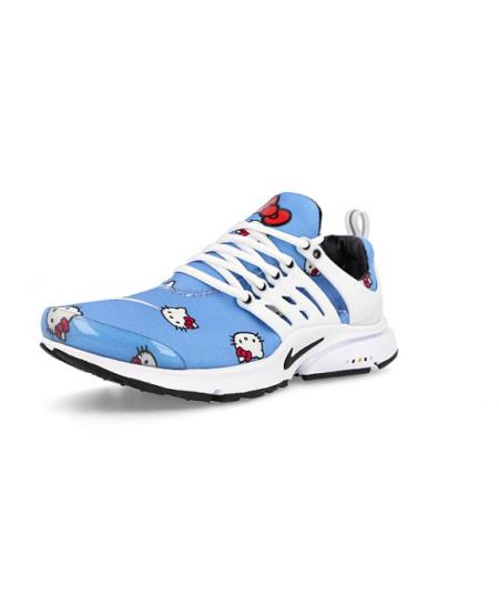 HELLO KITTY X NIKE AIR PRESTO