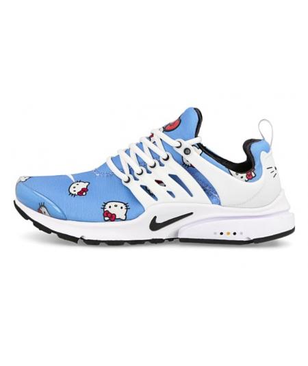 HELLO KITTY X NIKE AIR PRESTO