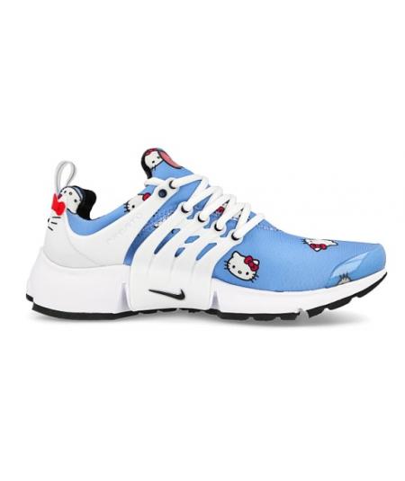 HELLO KITTY X NIKE AIR PRESTO