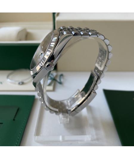 Rolex Datejust Wimbledon
