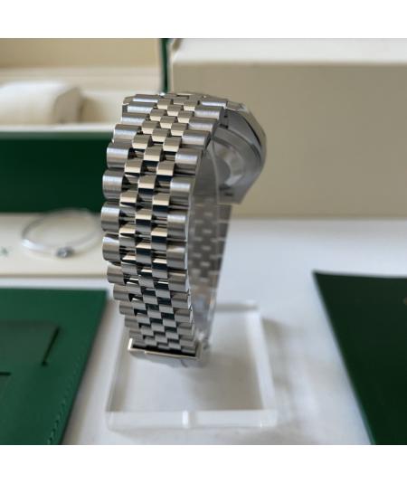 Rolex Datejust Wimbledon