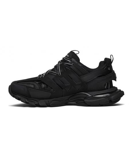 Balenciaga Track Sneaker 'Triple Black'