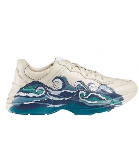 Gucci Rhyton 'Wave'