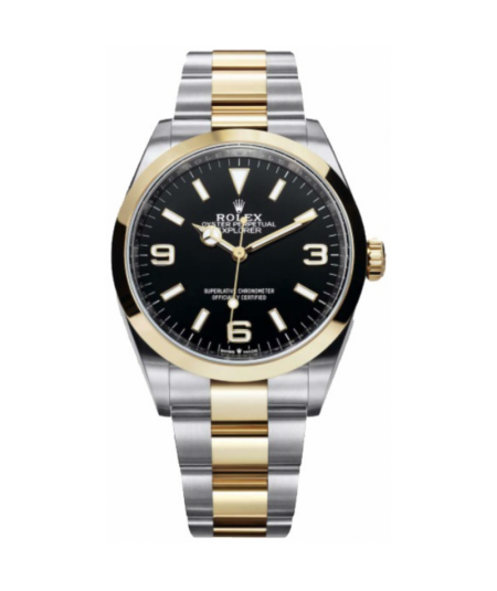 Rolex Explorer