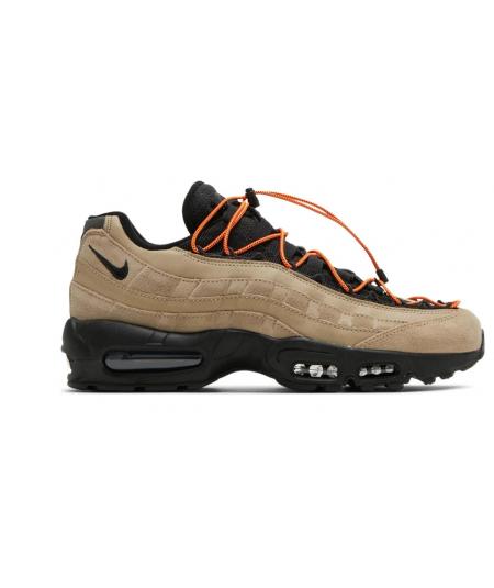 Air Max 95 'Khaki Total Orange'