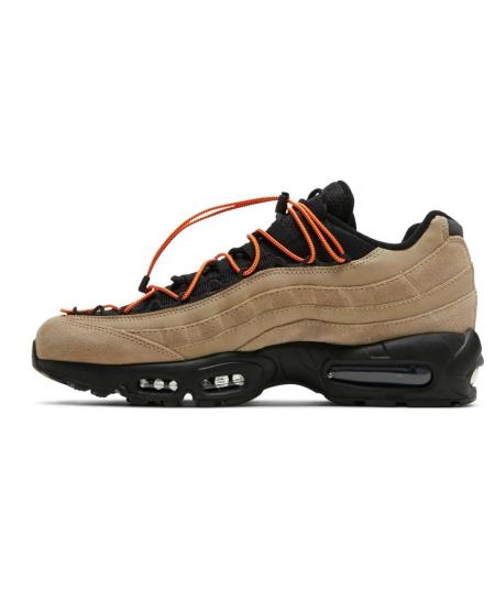 Air Max 95 'Khaki Total Orange'