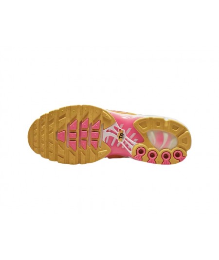 copy of Nike Air Max Plus 'Cornet Orange' Wmns