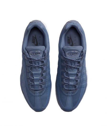 Nike 95 ultra blue top