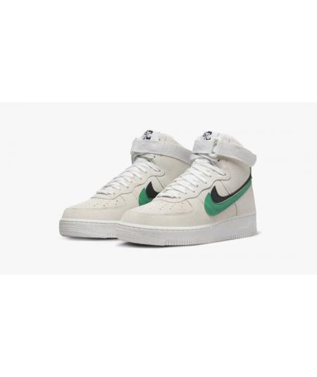 Nike Air Force 1 High 82 " Summit White "