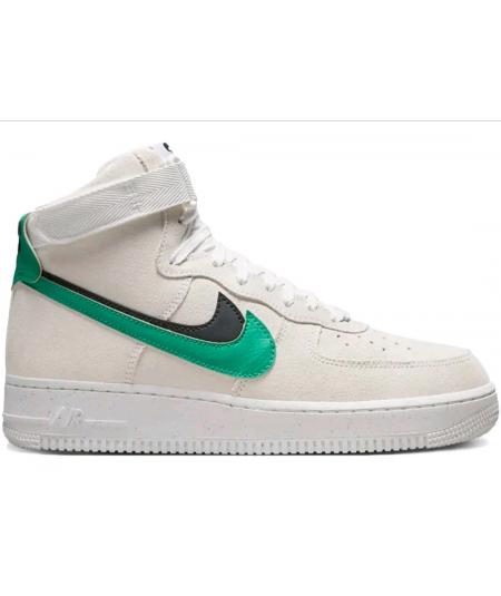 Nike Air Force 1 High 82 " Summit White "