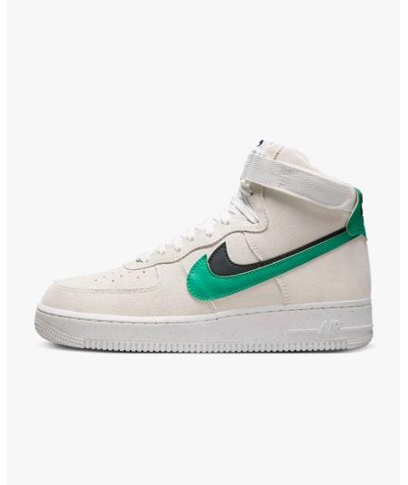 Nike Air Force 1 High 82 " Summit White "