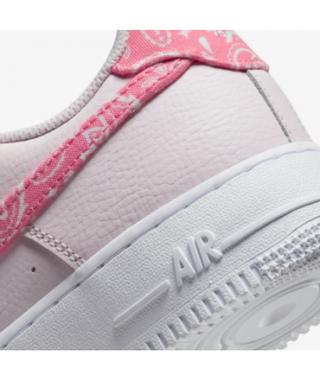 Nike Air Force 1 Low "Pack Pink"