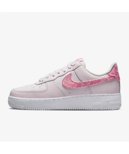 Nike Air Force 1 Low "Pack Pink"