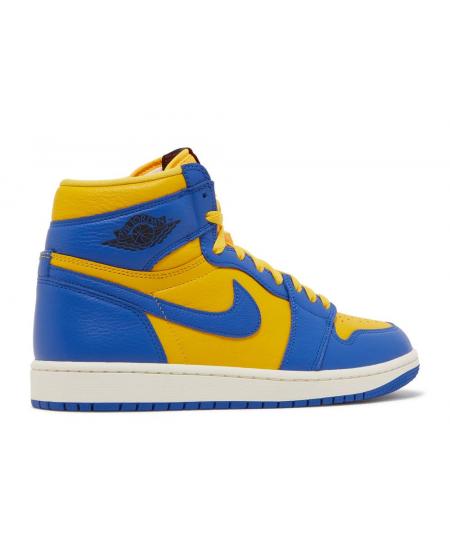 Air Jordan 1 Retro High OG Reverse Laney