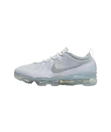 Nike Air Vapormax 2023 'Pure Platinium'