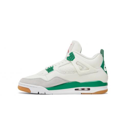 copy of Nike Air Jordan 4 Retro Wmns