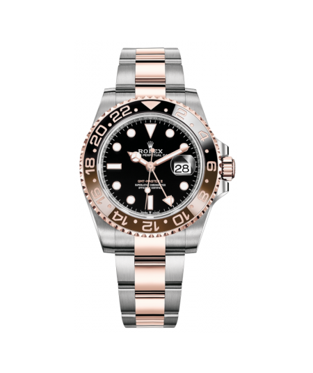 Rolex GMT Master II