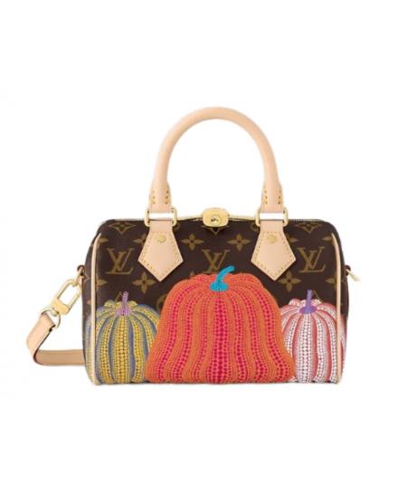 copy of LV x YK - Cabas OnTheGo MM