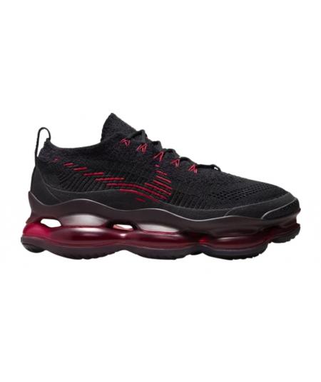 Air Max Scorpion Flyknit 'Bred'