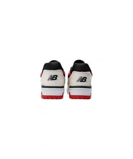 New Balance 550 Premium 'Red'B'