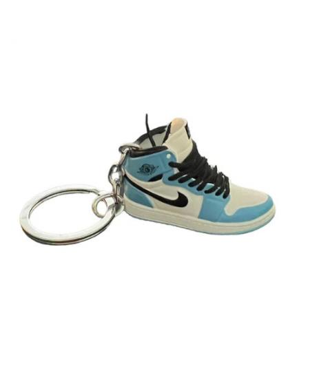 Jordan 1 University Blue