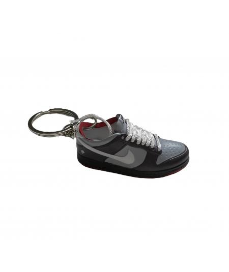 porte clés Dunk SB Low Staple NYC Pigeon