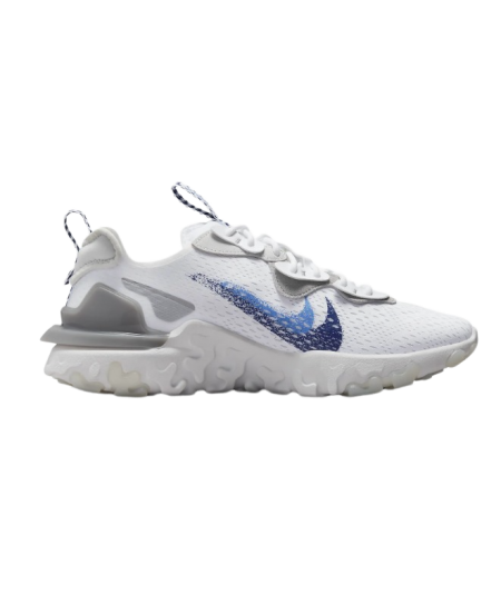 Nike React Vision