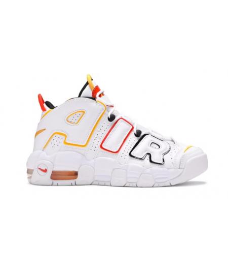 Nike Air Uptempo Gs