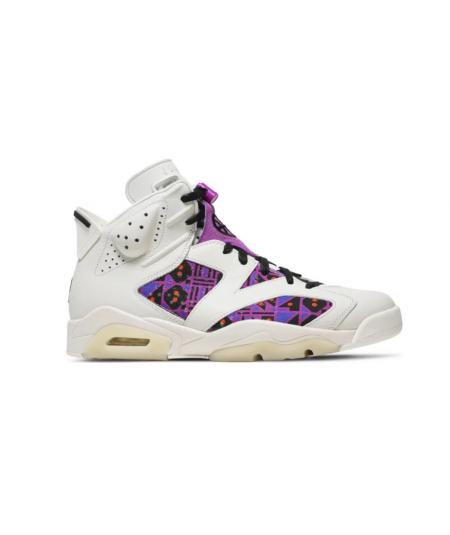 Air Jordan 6 Quai 54