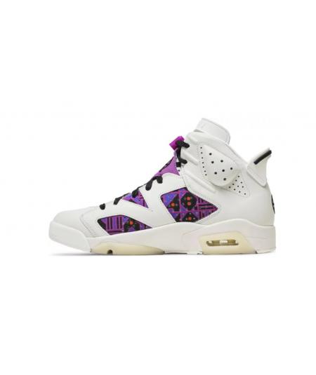 Air Jordan 6 Quai 54