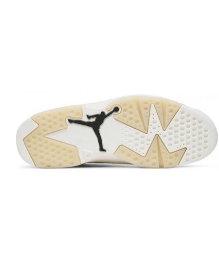 Air Jordan 6 Quai 54