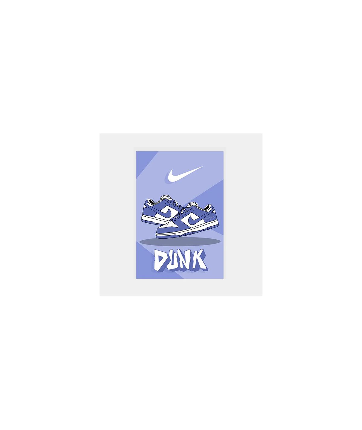 dunk low varsity royal