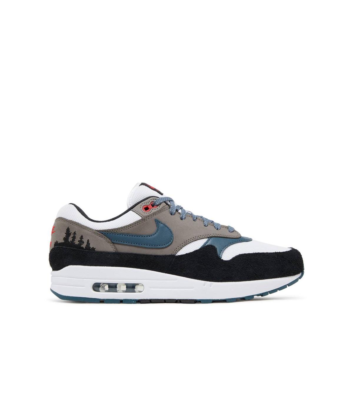NIKE AIR MAX 1 I SNEAKERS AUTHENTIQUE I POLOSTORE I FJ0698 100 I FRANCE