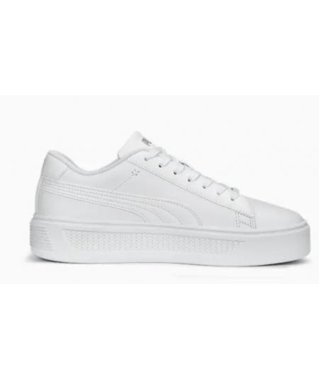 Puma Smash Platform v3 Femme