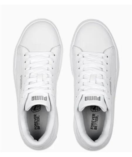 Puma Smash Platform v3 Femme