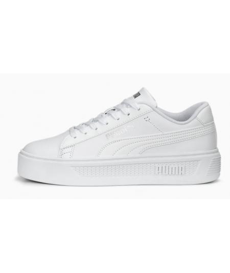Puma Smash Platform v3 Femme