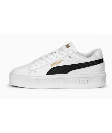 Puma Smash Platform v3 Femme
