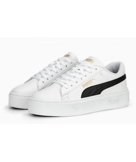 Puma Smash Platform v3 Femme