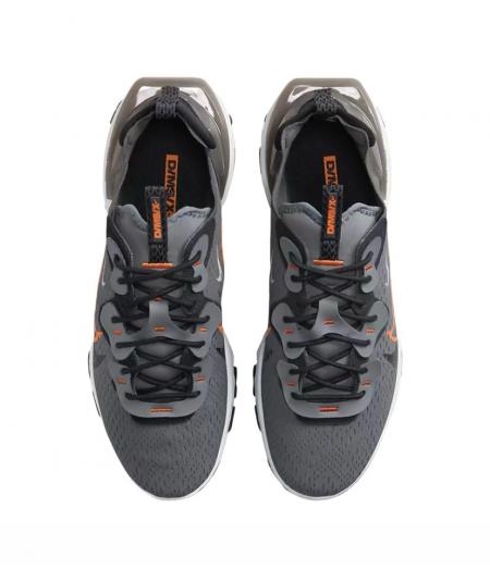 Nike React Vision 'Gris Transform'