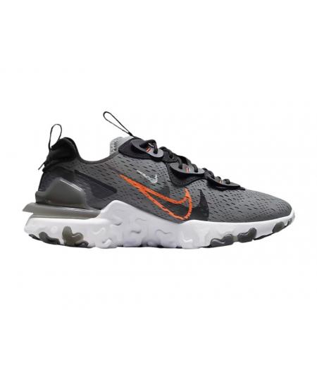 Nike React Vision 'Gris Transform'