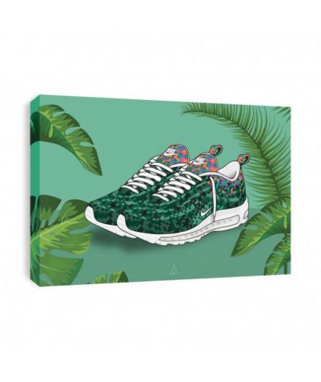 Tableau Air Max 97 RIO